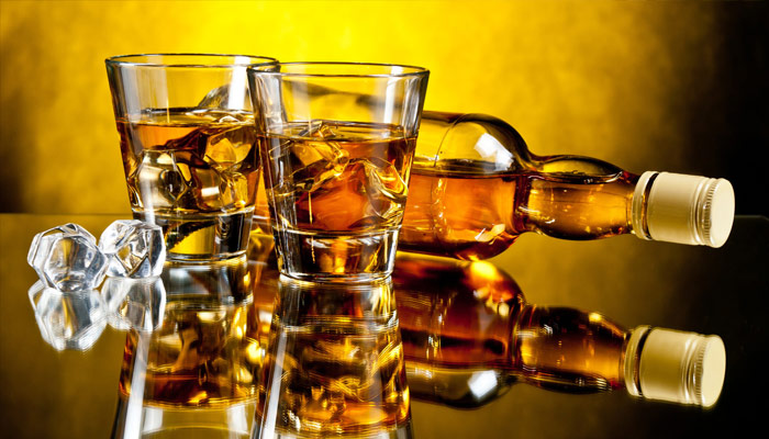 spiritueux spiritueux