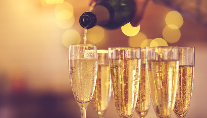 champagnes champagnes